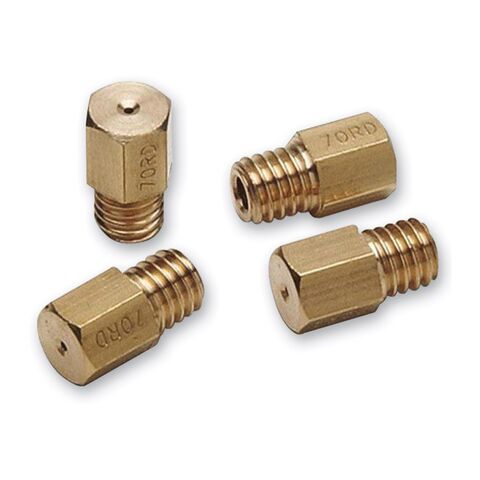 EBC Hex Head Main Jet For Mikuni Carburetors