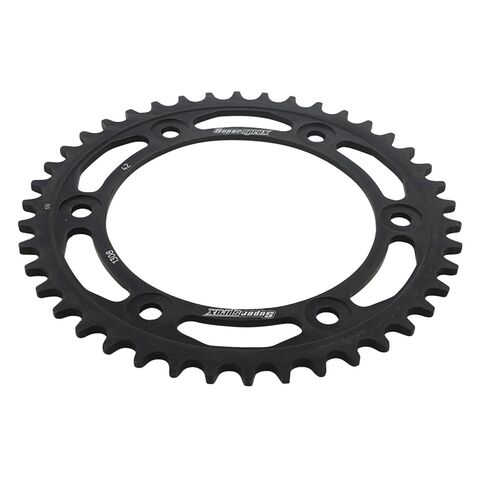 SuperSprox Steel Rear Sprocket Honda CBR 2000-2017