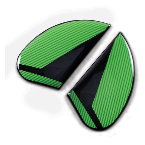 Icon Airform Conflux Side Plates