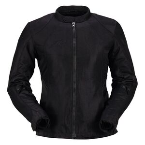 Z1R Apparel Z1R Gust Waterproof Mesh Women's Jacket