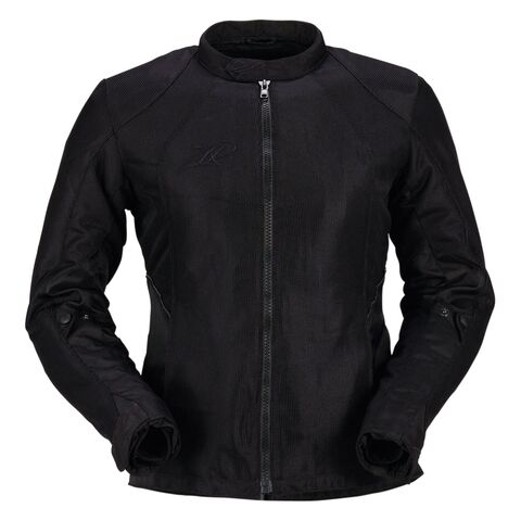 Z1R Gust Waterproof Mesh Women's Jacket