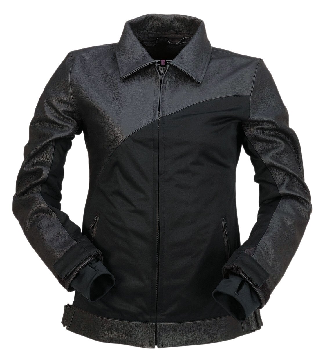 Z1R Elysia Leather Women's Jacket (XS and SM) | JPCycles.com