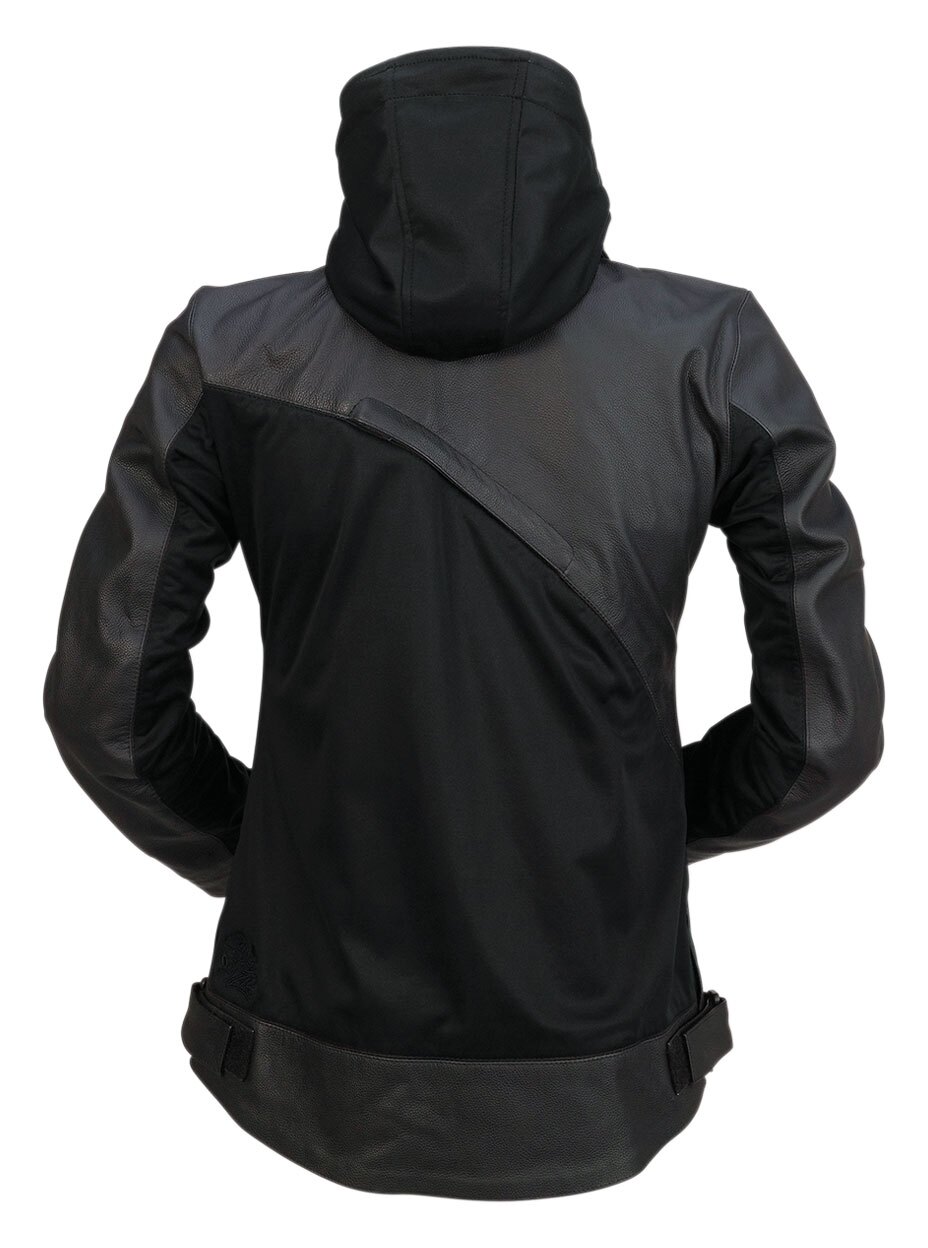 Z1R Elysia Leather Women's Jacket (XS and SM) | JPCycles.com