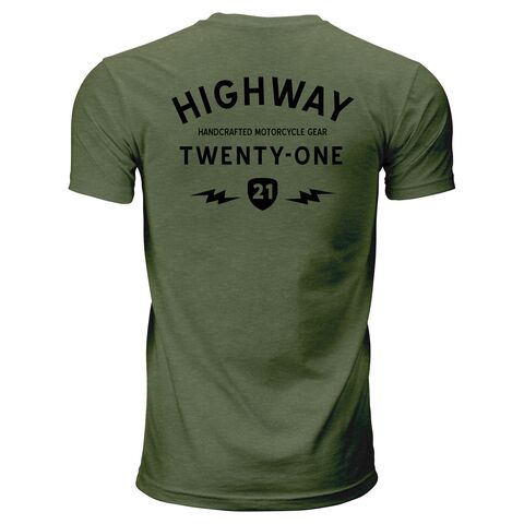 Highway 21 Halliwell T-Shirts