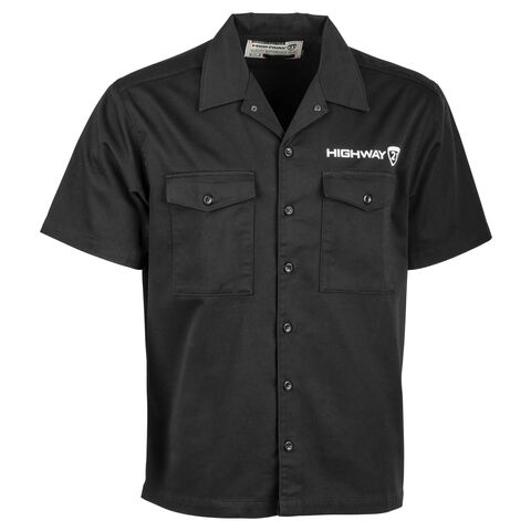 Highway 21 Halliwell Button Down Shirts