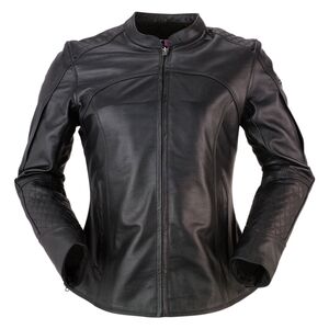 Z1R Apparel Z1R 35 Special Leather Women's Jacket