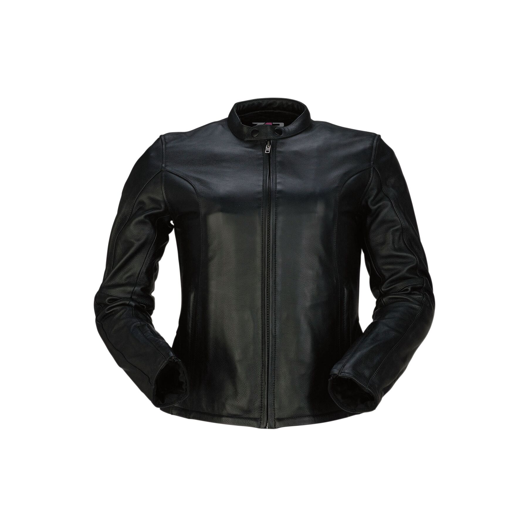 Z1R 22 Leather Womens Jacket