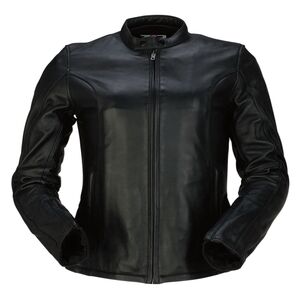 Z1R Apparel Z1R 22 Leather Women's Jacket