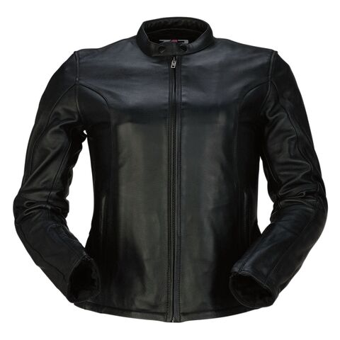 Z1R 22 Leather Women's Jacket