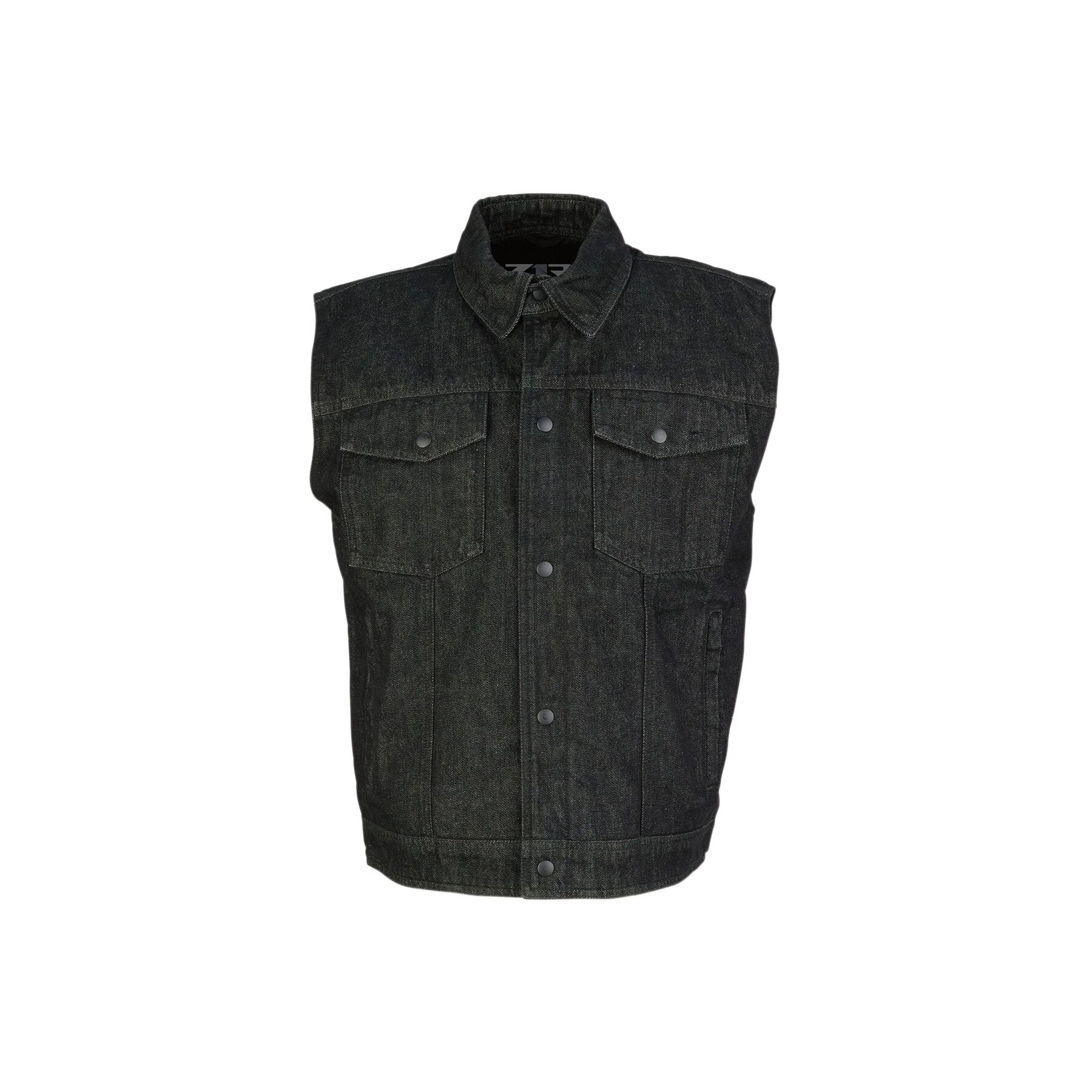 Z1R Denim Vest
