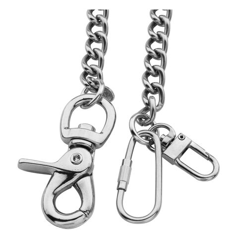 AMiGAZ Splicer Wallet Chain