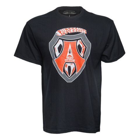 Arlen Ness Mens Superparts T-Shirt