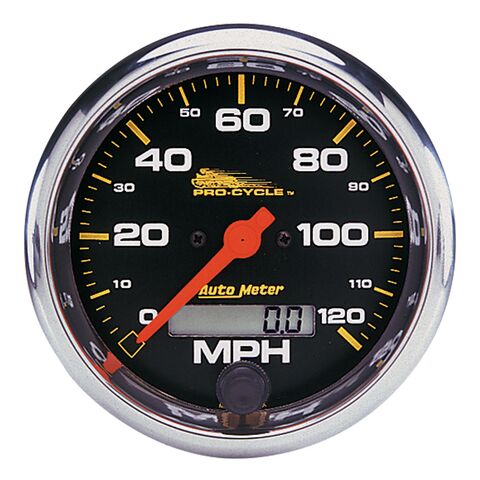 AutoMeter Electronic Speedometer