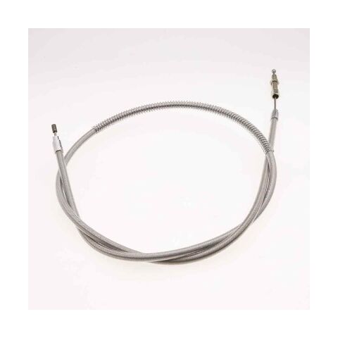 Barnett Clutch Cable For Harley FLT / FXR 1980-1982