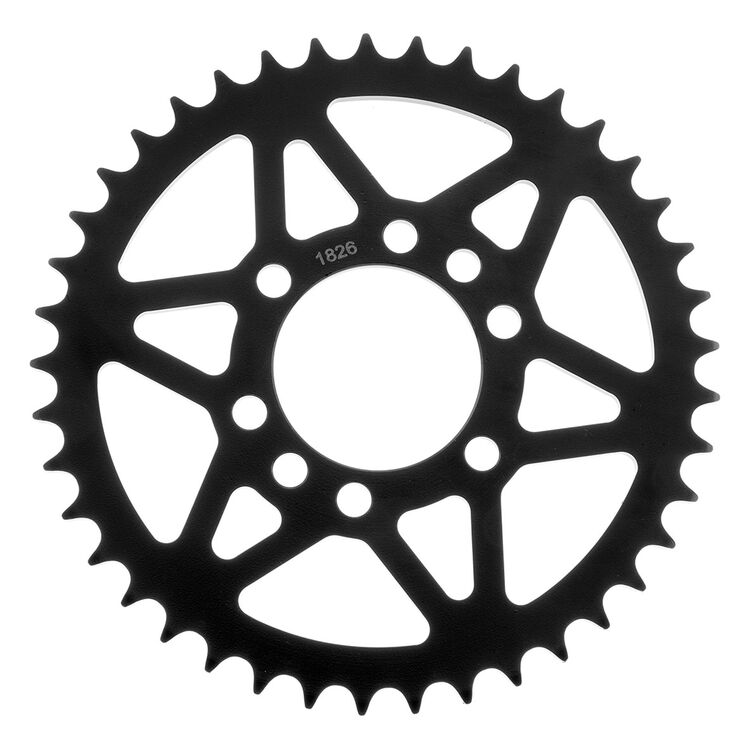 BikeMaster 520 Rear Sprocket Suzuki GS300L 1982-1985