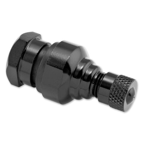 BikeMaster Aluminum Valve Stems