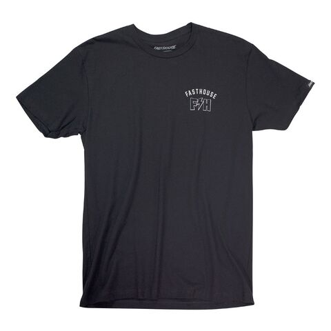 Fasthouse Amp T-Shirt