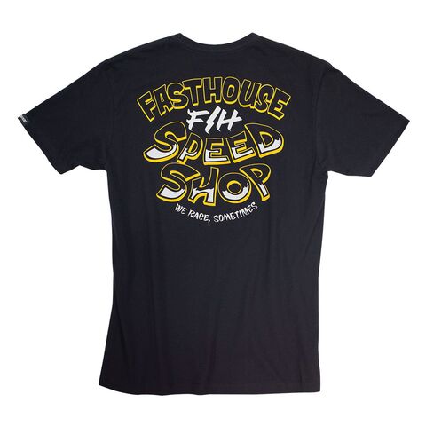 Fasthouse One Shot T-Shirt