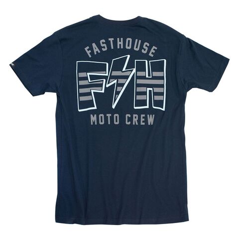 Fasthouse Amp T-Shirt