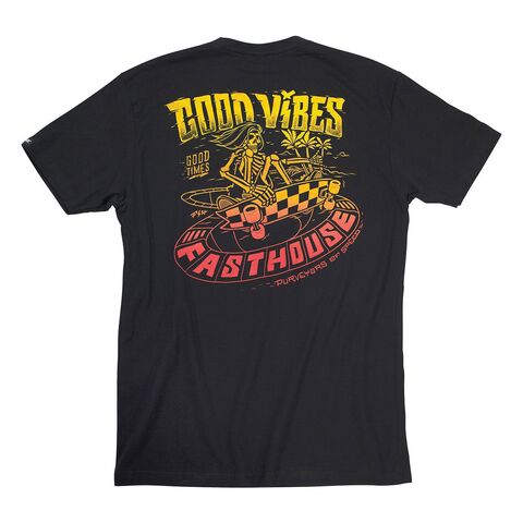 Fasthouse Indy T-Shirt
