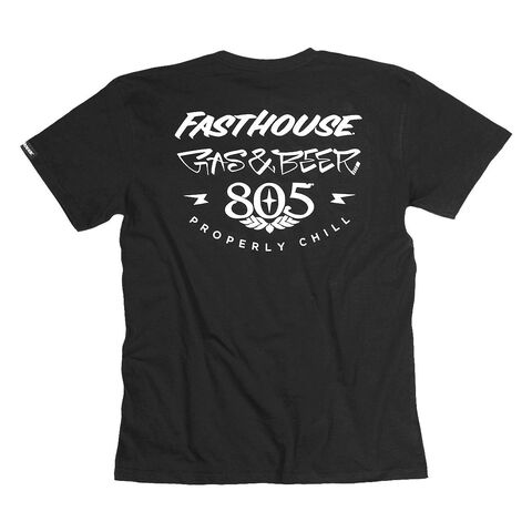 Fasthouse 805 Buckler T-Shirt