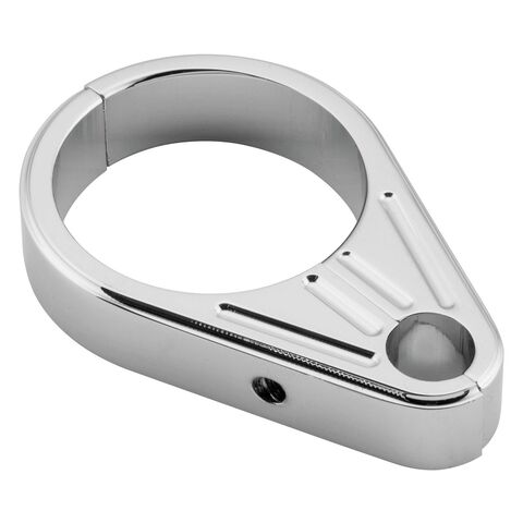 Biker's Choice Clutch Cable Clamp