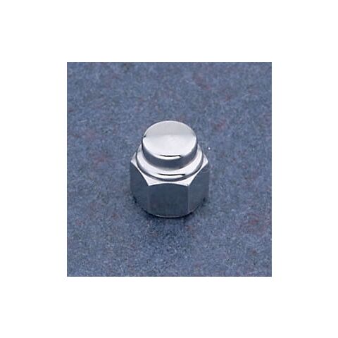 Colony Chrome Plated Cap Nuts