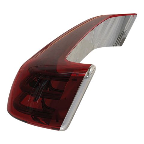 Custom Dynamics ProBEAM Bagz LED Saddlebag Lights For Harley Touring 2014-2022