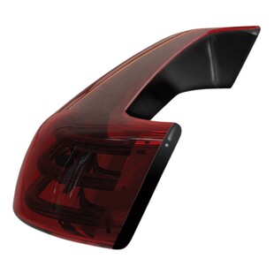 Custom Dynamics ProBEAM Bagz LED Saddlebag Lights For Harley Touring 2014-2022
