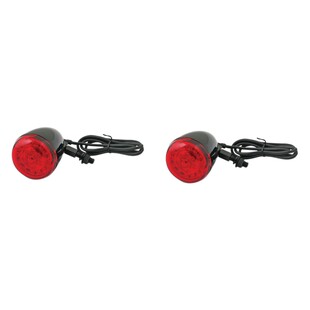 Custom Dynamics ProBEAM Ringz Complete Turn Signal Assemblies