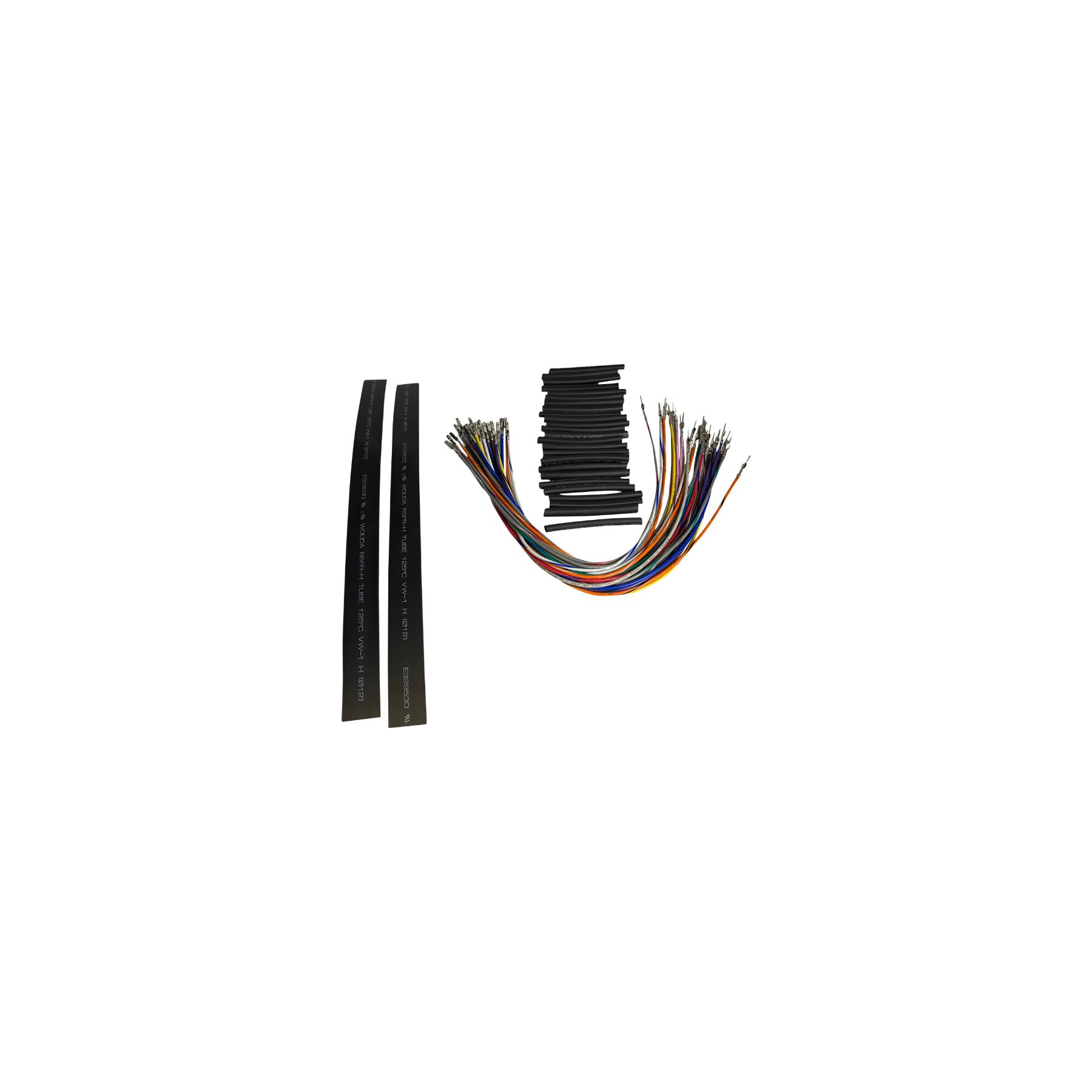 Custom Dynamics Custom Dynamics CAN Bus Wire Extension Kit For Harley Touring - $49.95 at J&P Cycles
