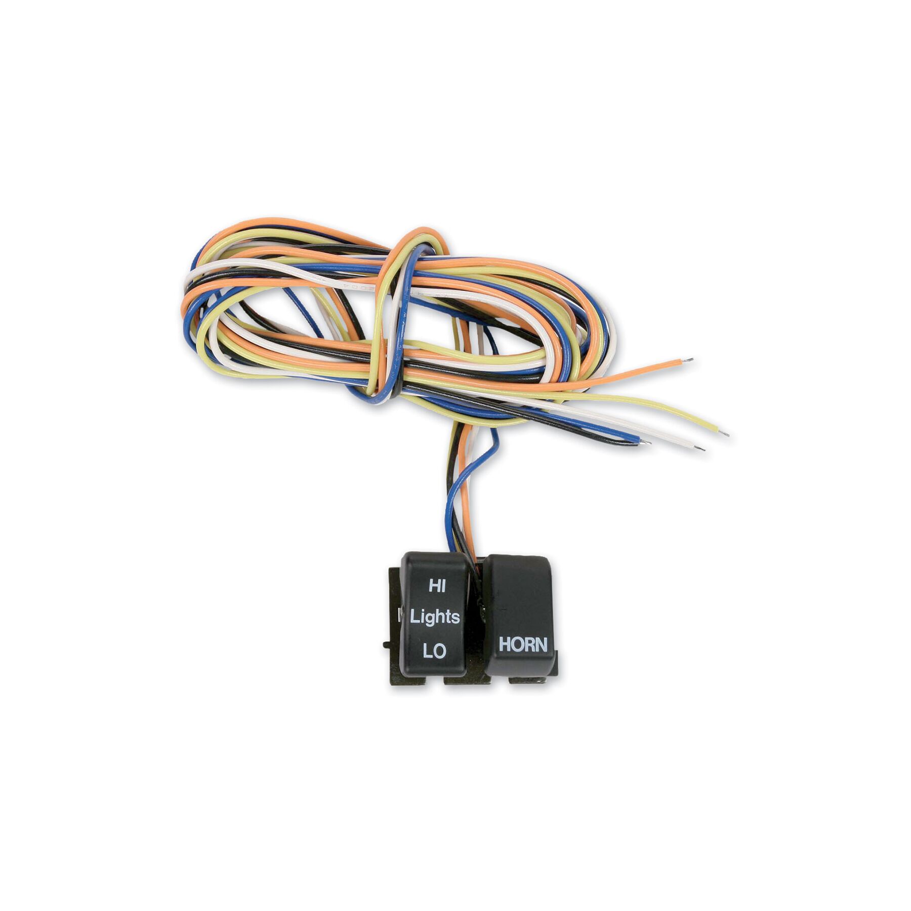 Drag Specialties Drag Specialties Handlebar Switches For Harley Big Twin / Sportster 1982-1995 - $42.35 at RevZilla