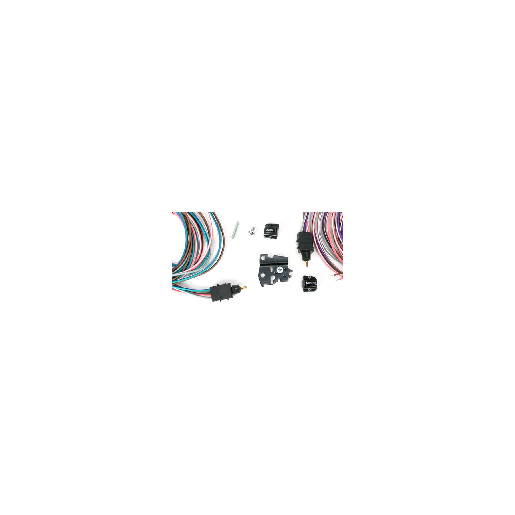 Drag Specialties Drag Specialties Handlebar Switches For Harley Big Twin 1996-2013 - $209.83 at RevZilla
