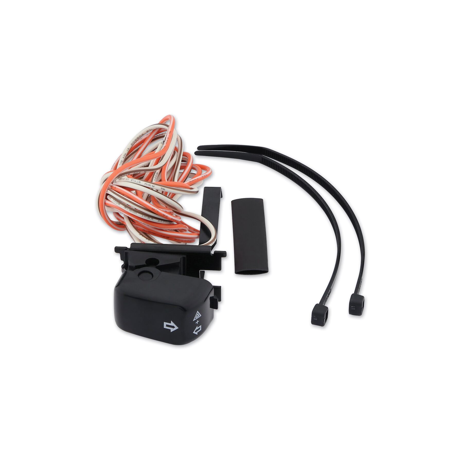 Drag Specialties Drag Specialties Handlebar Switches For Harley Big Twin 1996-2013 - $48.71 at RevZilla
