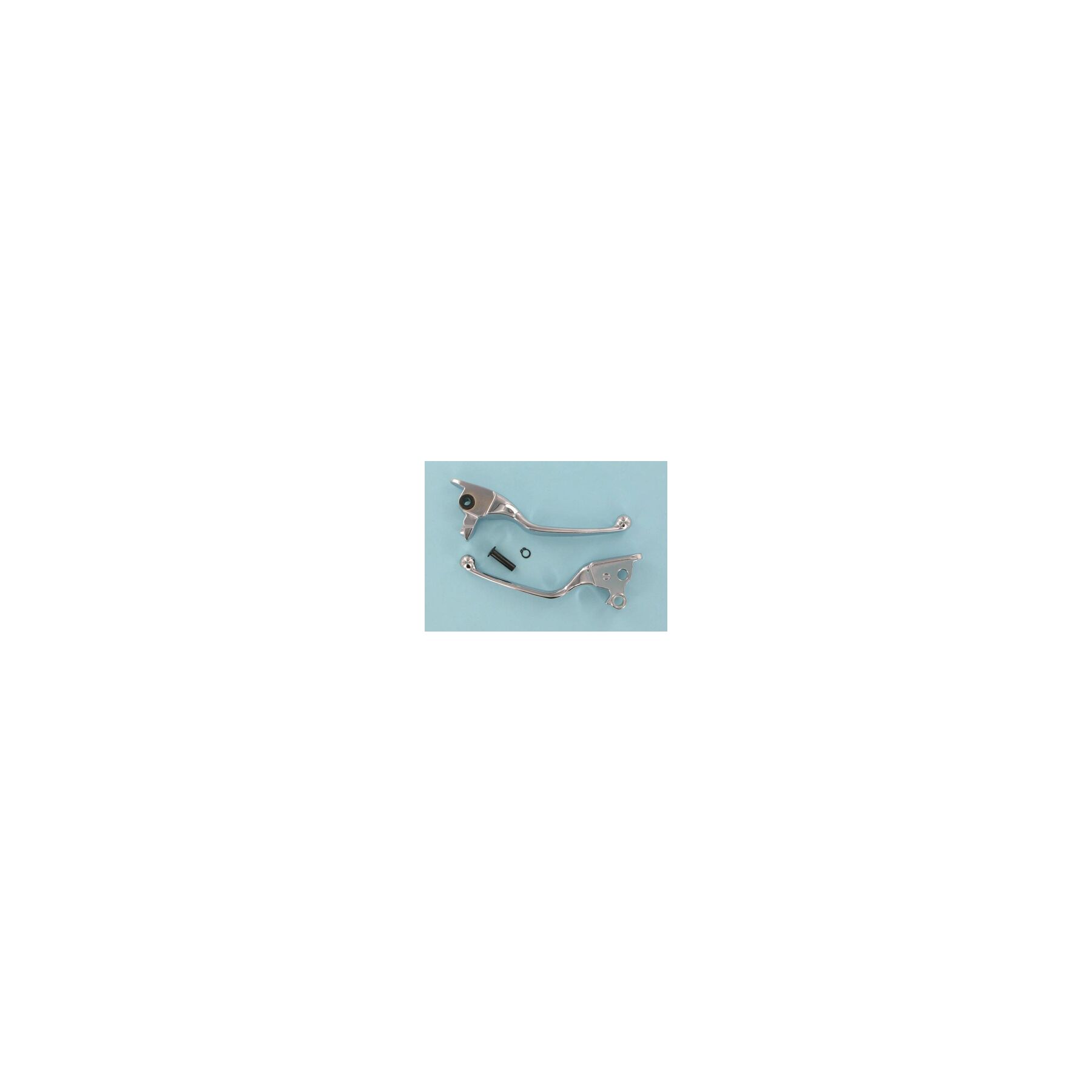 Drag Specialties Drag Specialties Hand Levers For Harley Touring 2008-2016 - $117.61 at RevZilla