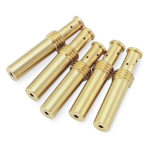 Cycle Pro Intermediate Jet For S&S Super B / E / G Carbs