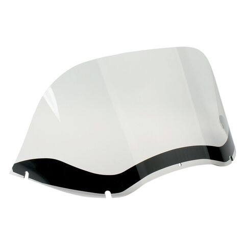 Slip Streamer OEM Replacement Windshield For Harley Road Glide 1998-2003