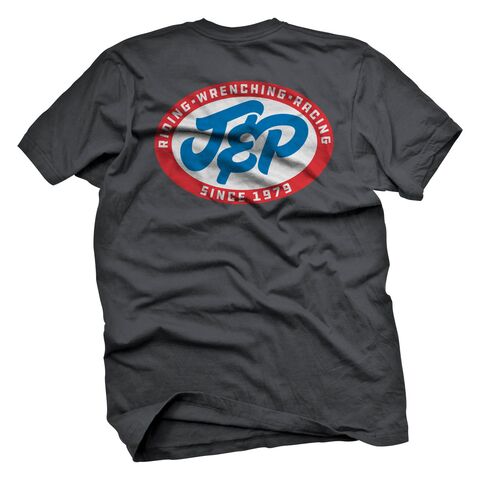 J&P Cycles Race T-Shirt