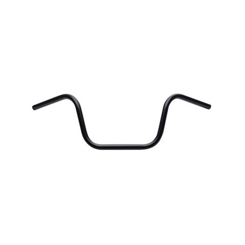 J&P Cycles 1" Ape Hanger Handlebars 