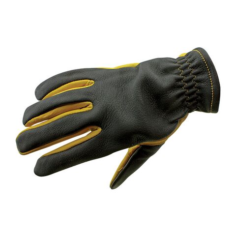 J&P Cycles And Riding Gloves