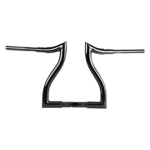 LA Choppers 1 1/2" Hammerhead Handlebar For Harley Road Glide 2015-2021