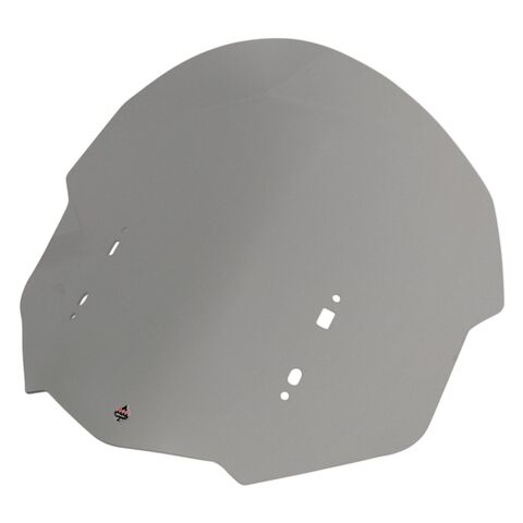 Klock Werks Flare Windshield Honda Gold Wing 2018-2025