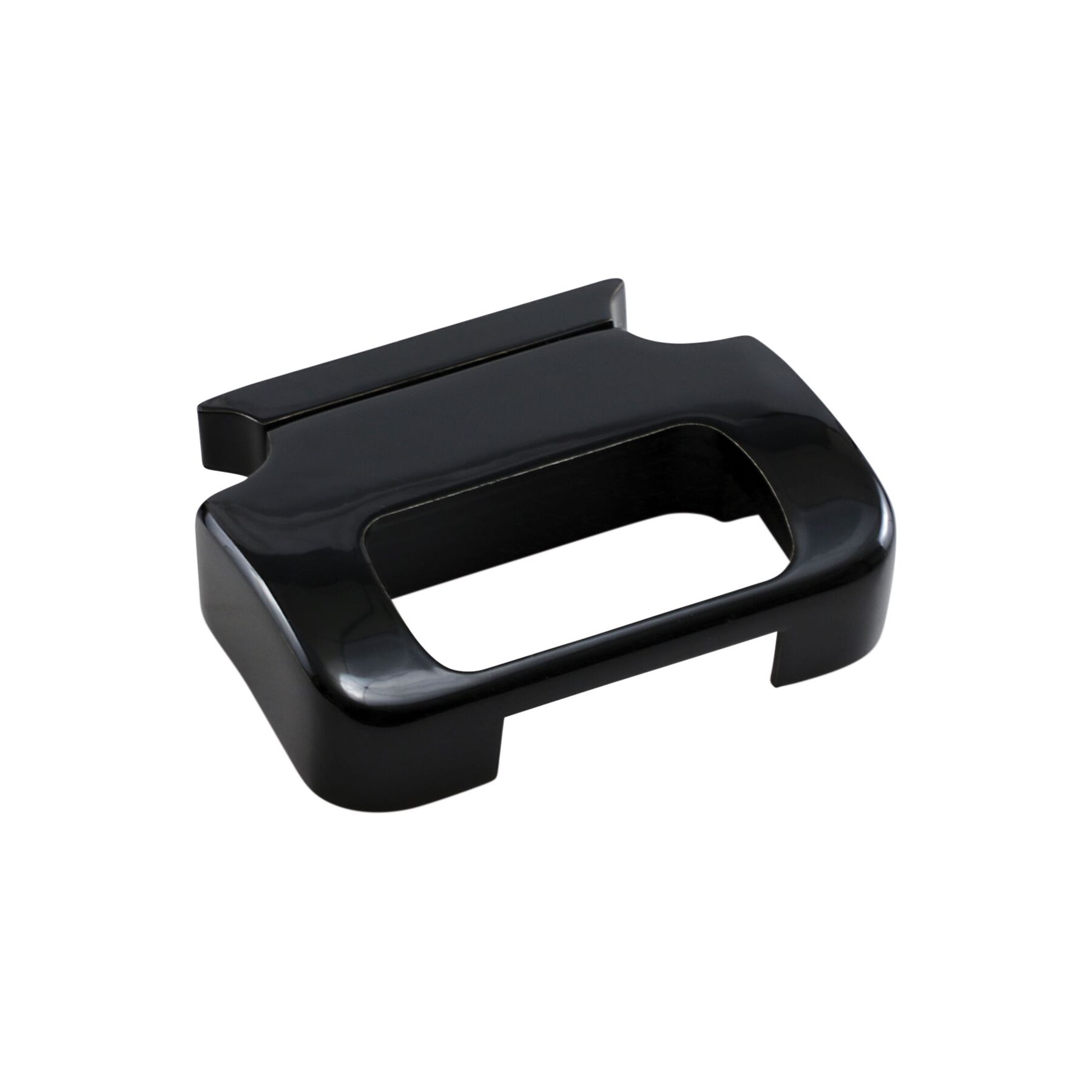 LA Choppers LA Choppers Gauge Mount For Harley FX Softail 2018-2026 - $167.99 at RevZilla