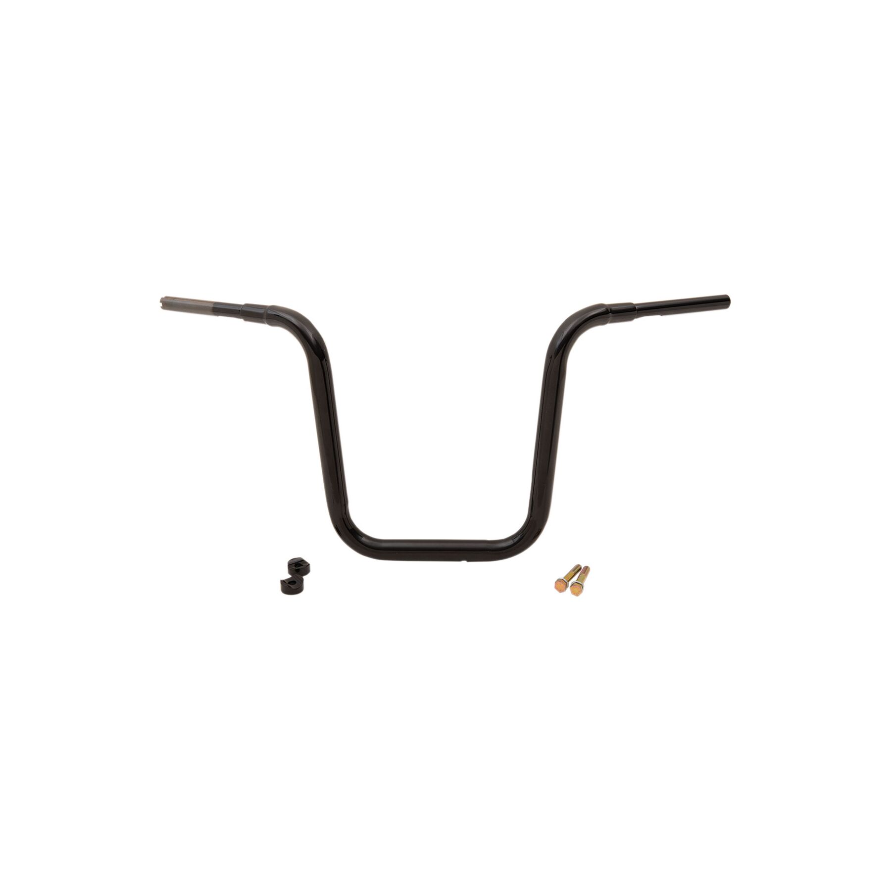LA Choppers LA Choppers 1 1/2 Tree Hugger Ape Hanger Handlebars For Harley - $434.99 at RevZilla