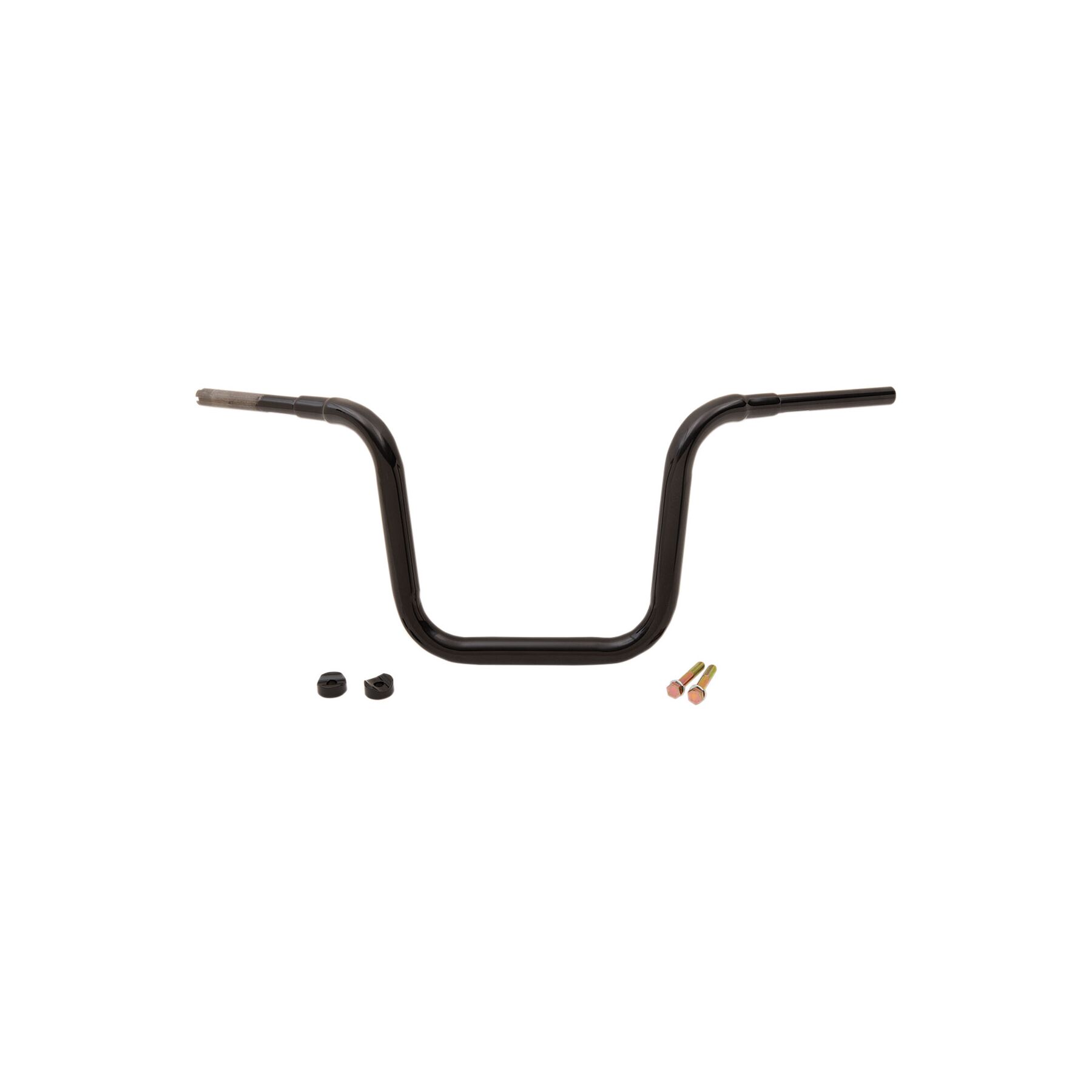 LA Choppers LA Choppers 1 1/2 Tree Hugger Ape Hanger Handlebars For Harley - $427.95 at RevZilla