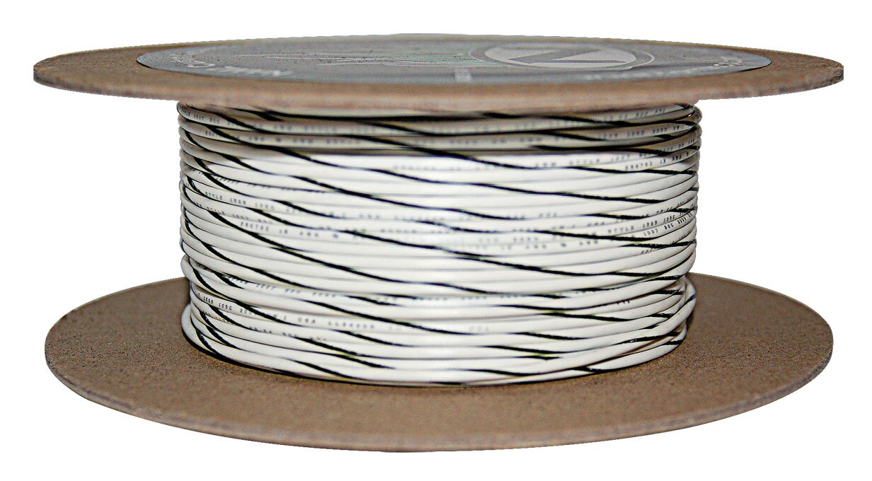 ma.na様 Namz 18-Gauge Wire | JPCycles.com