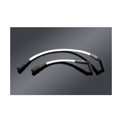 Hot Fire 300 Spark Plug Wire Set For Harley Dyna / Softail 1999-2017