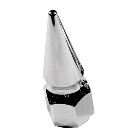 Gardner Westcott Chrome Spike Nuts