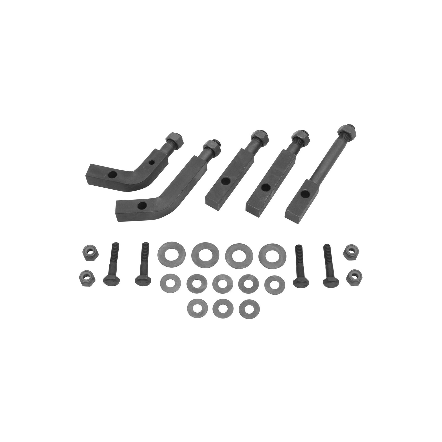 V-Twin Mfg. V-Twin Brackets - $68.91 at J&P Cycles
