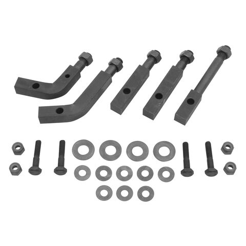 V-Twin Brackets